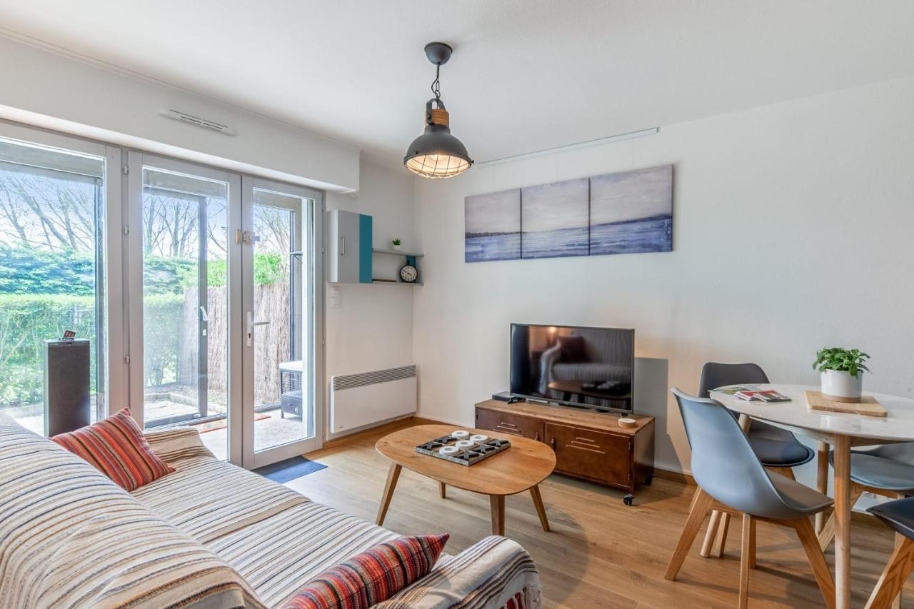 Appartement Martrois - Welkeys Villers-sur-Mer Exterior foto